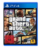 Grand Theft Auto 5